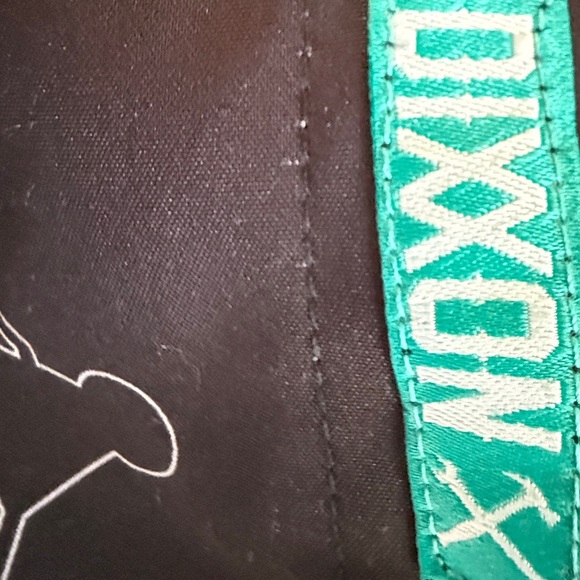 Dixxon Flannel Co Martini Bay Party Shirt XL Tropical Flamingo Neon Print - Picture 10 of 12